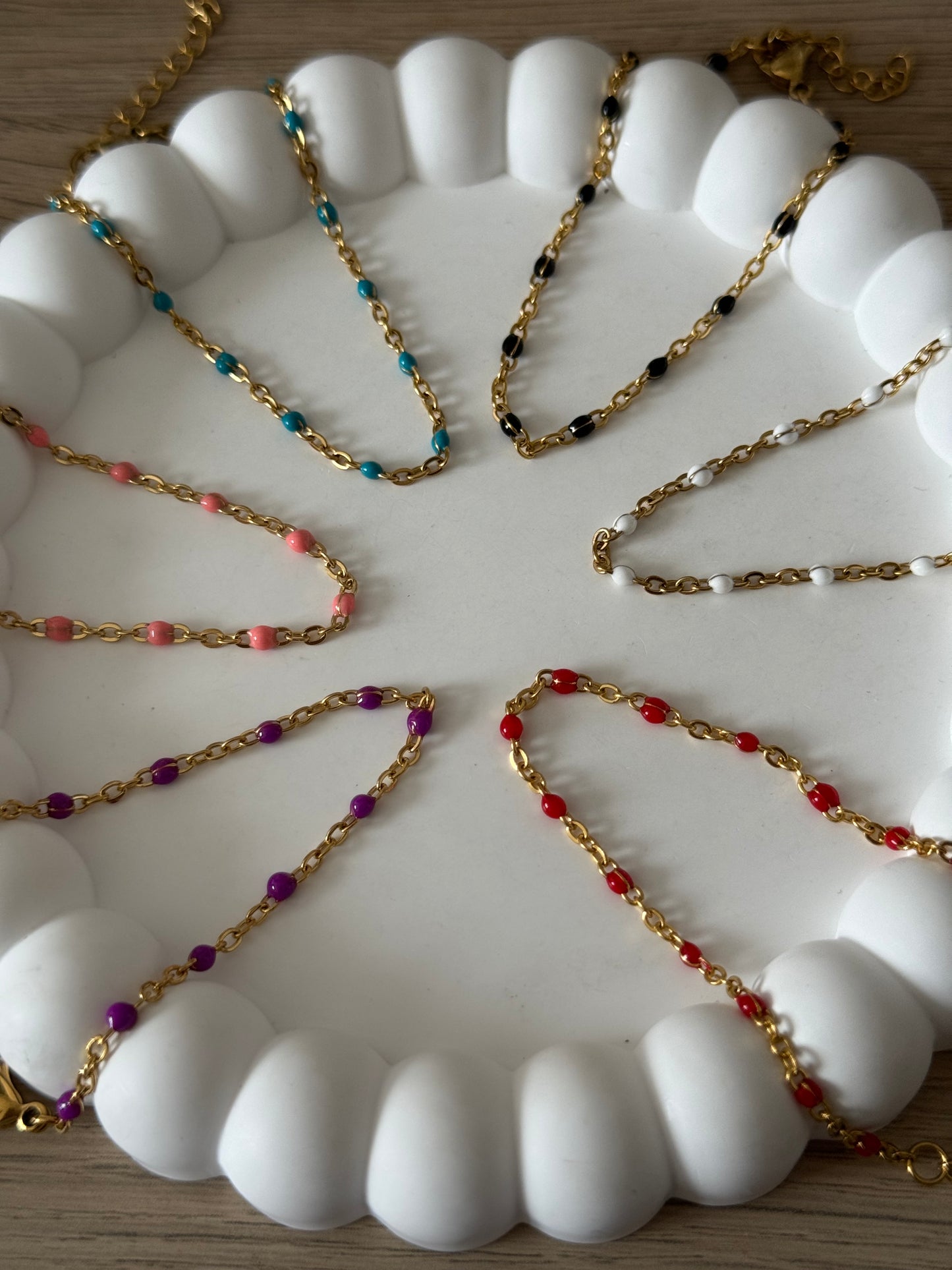 Bracelet « ARIEL » personnalisable