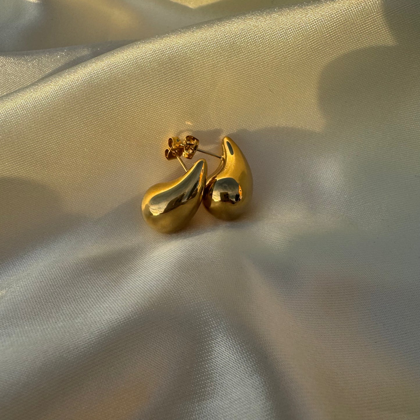 Boucle d’oreille « LARIA »