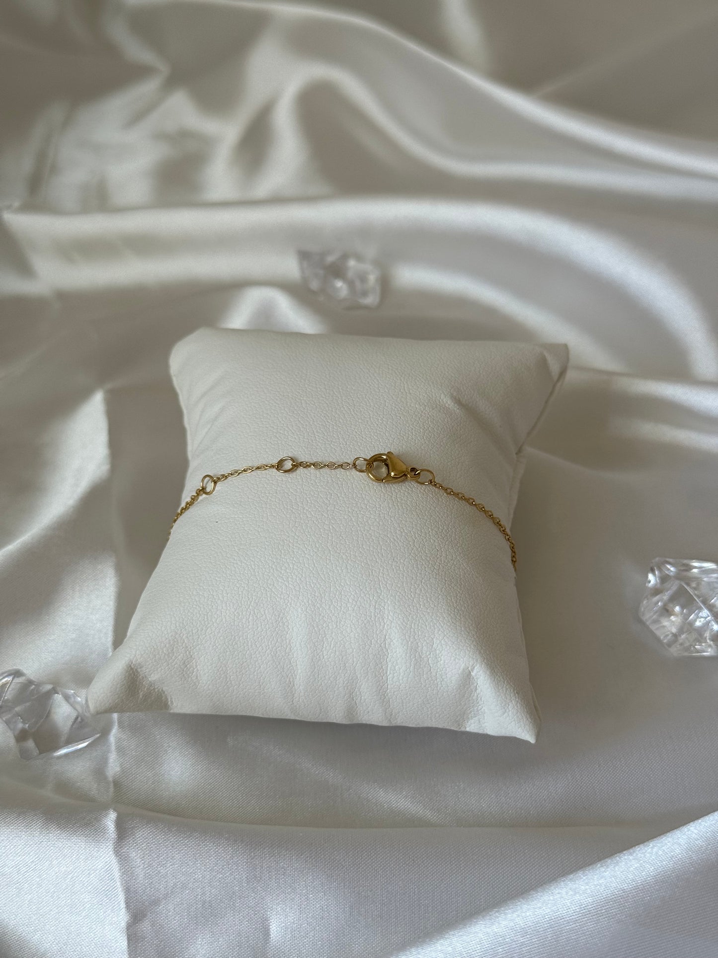 Bracelet « INFINI »