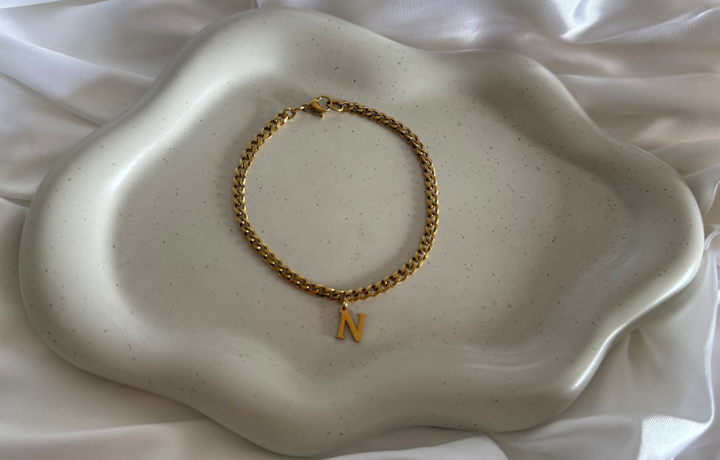 Bracelet « NAÏS »