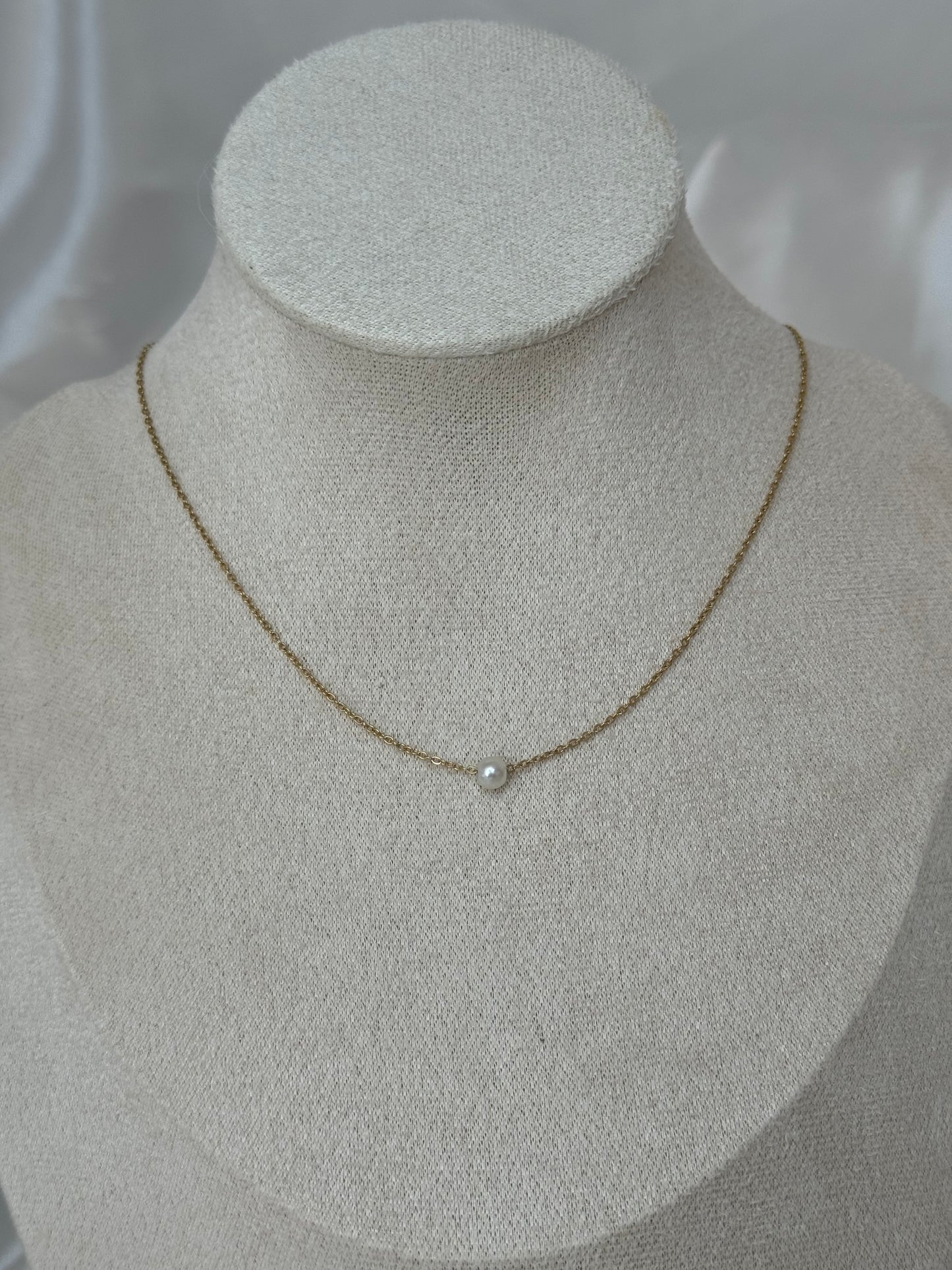 Collier « PEARL »