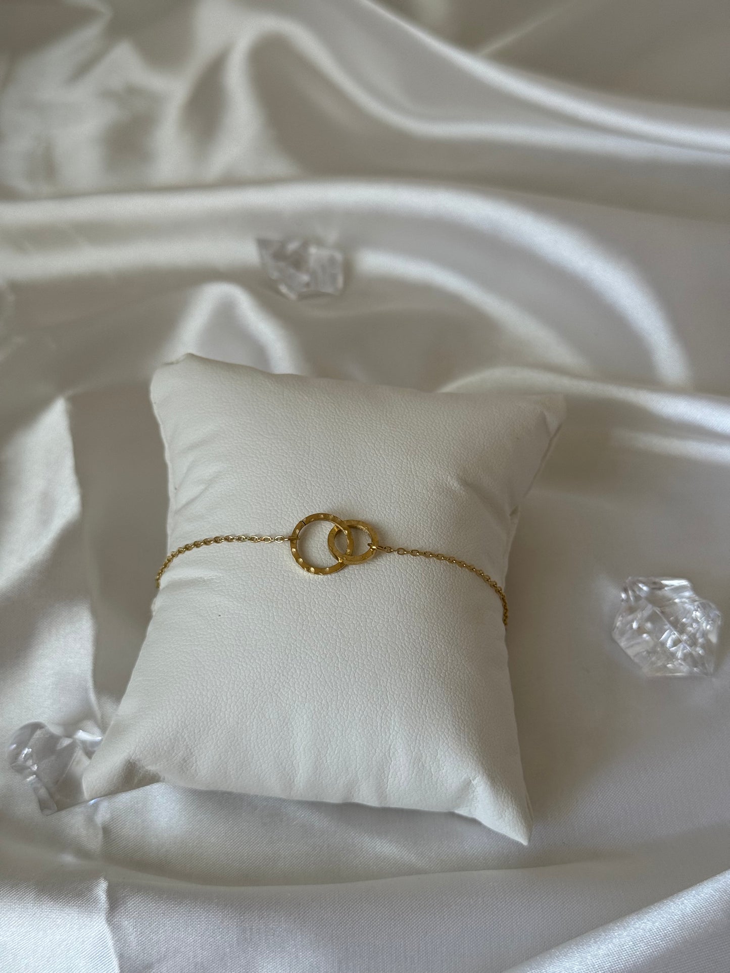 Bracelet « INFINI »
