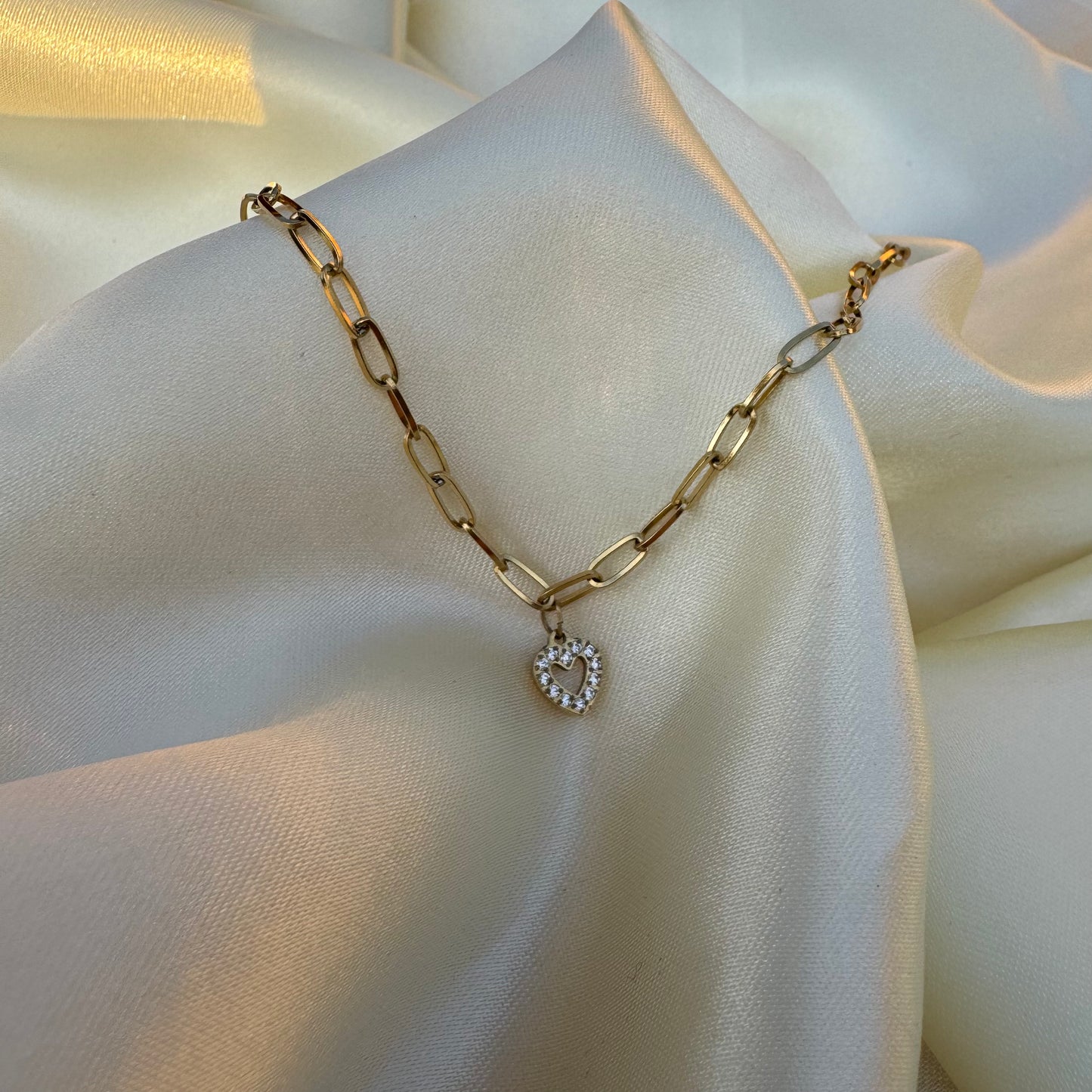 Bracelet « LEONA » Personnalisable