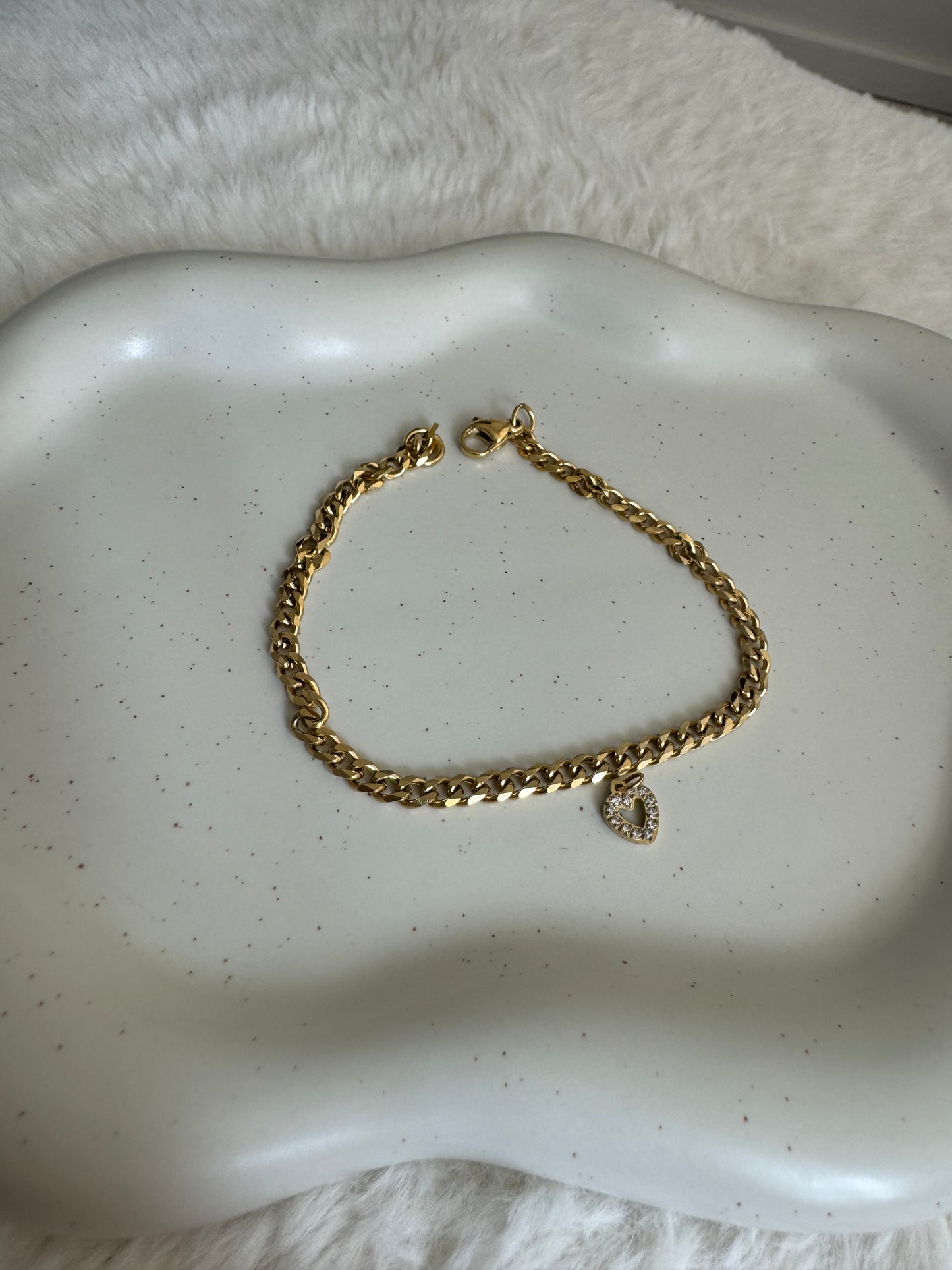 Bracelet « NAÏS »
