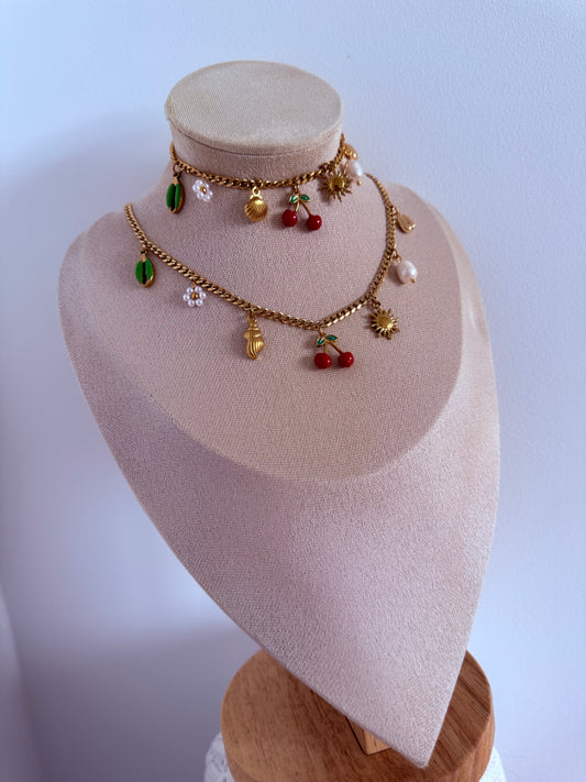 CHERRY (ensemble)