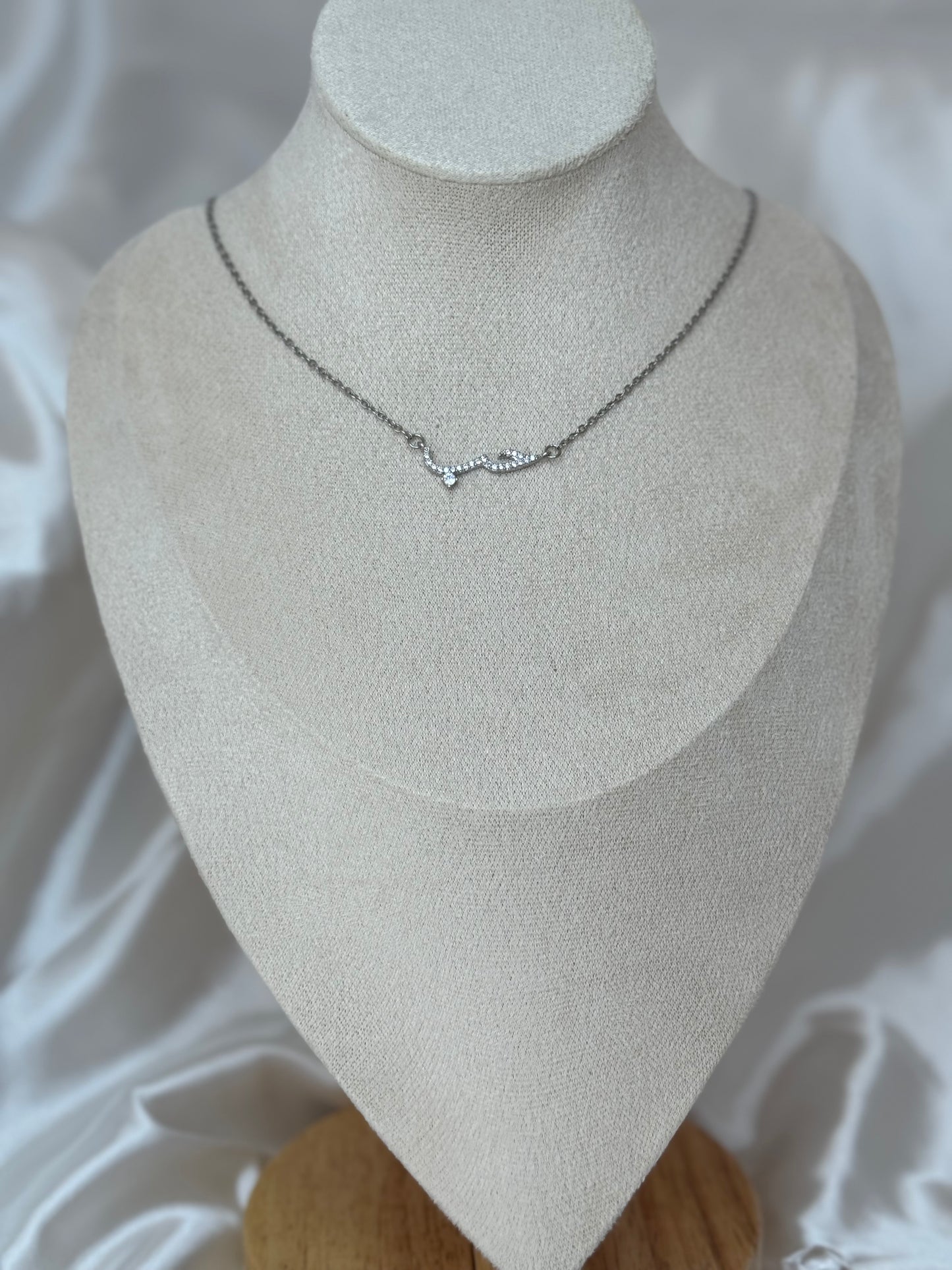 Collier « HOB »