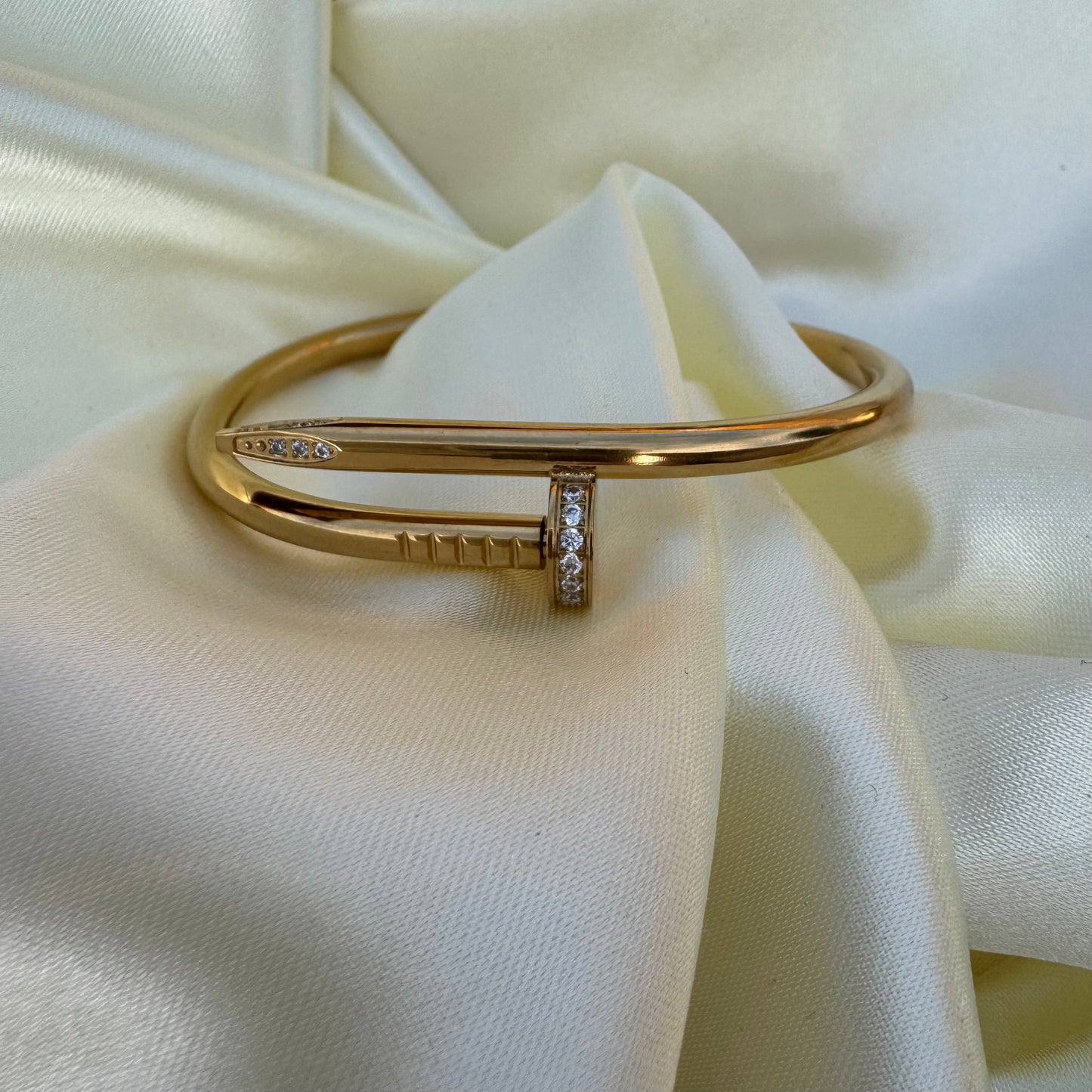 Jonc « CHLOÉ »