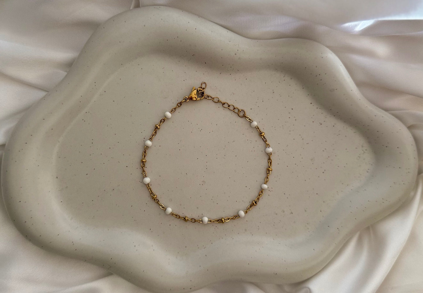 Bracelet « ARIEL » personnalisable
