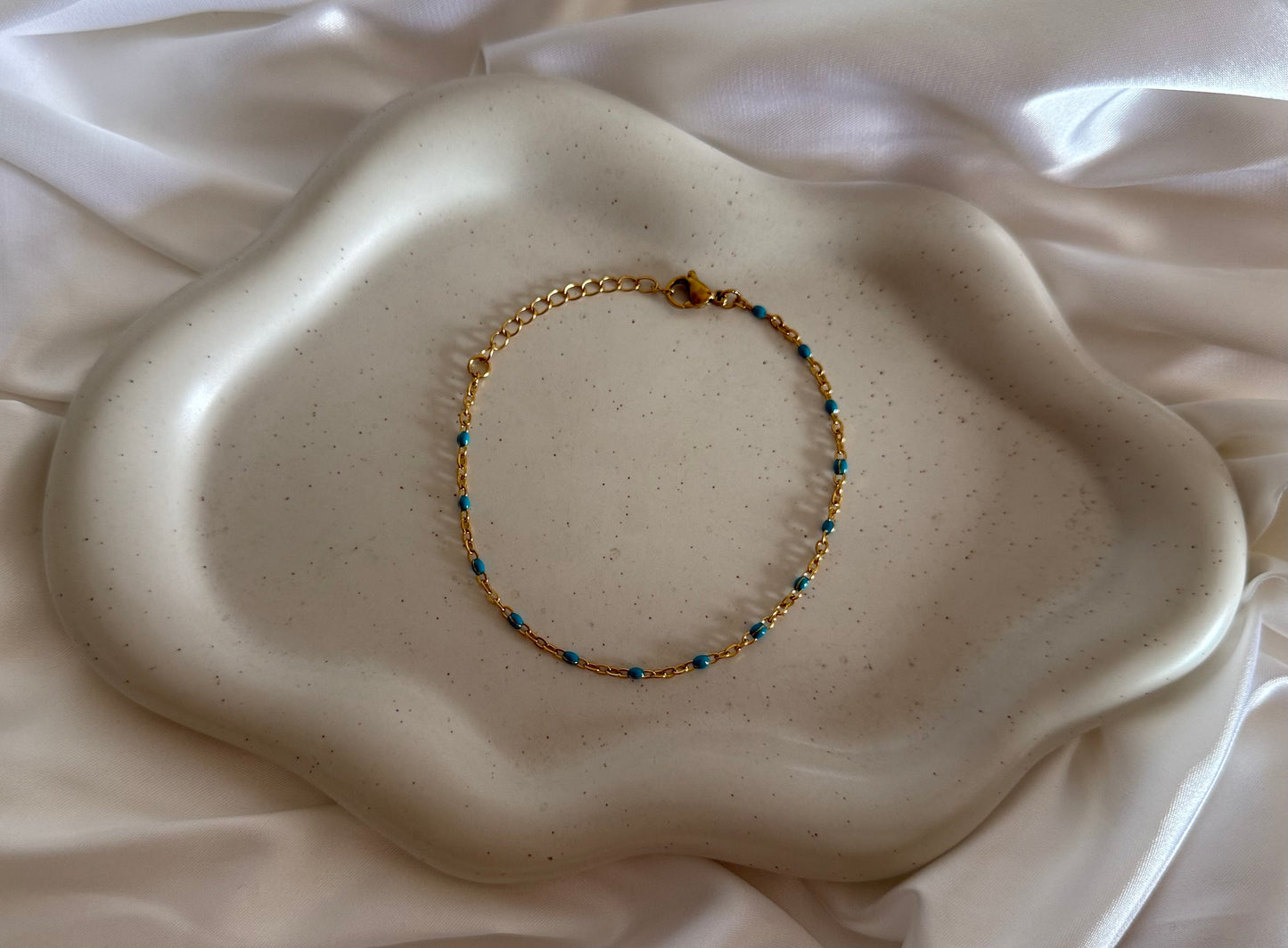 Bracelet « ARIEL » personnalisable