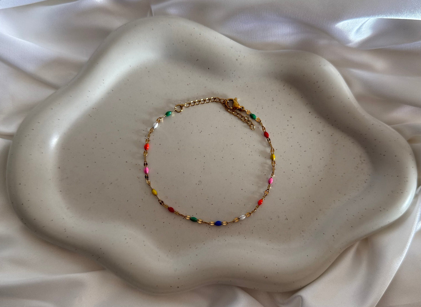 Bracelet « ARIEL » personnalisable