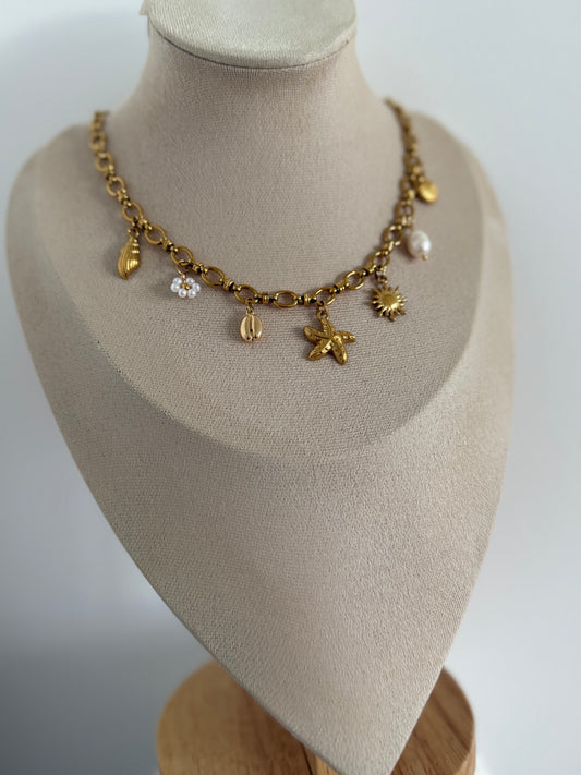 PERLA (collier)