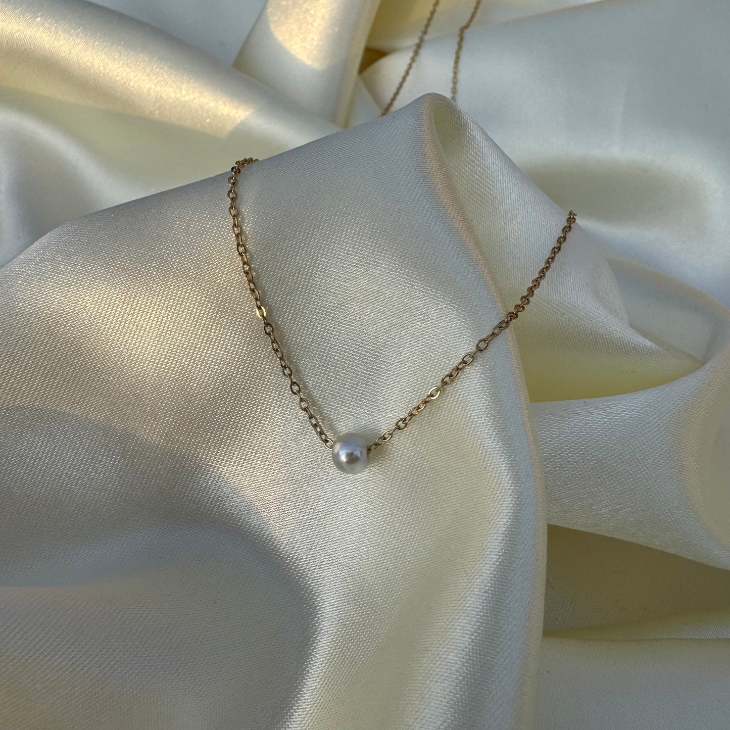 Collier « PEARL »