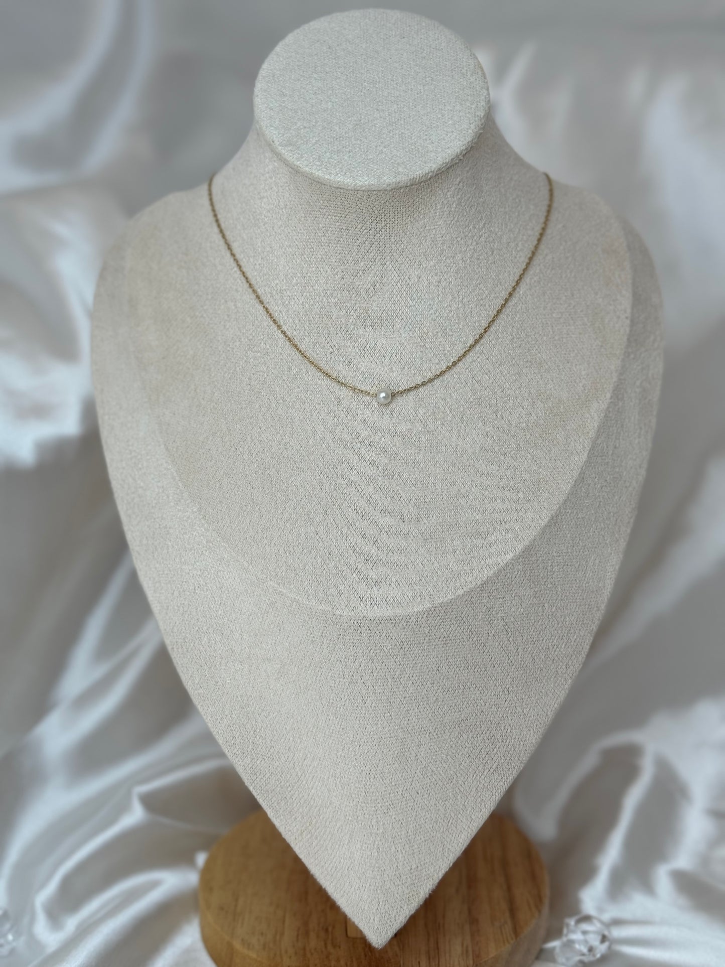 Collier « PEARL »