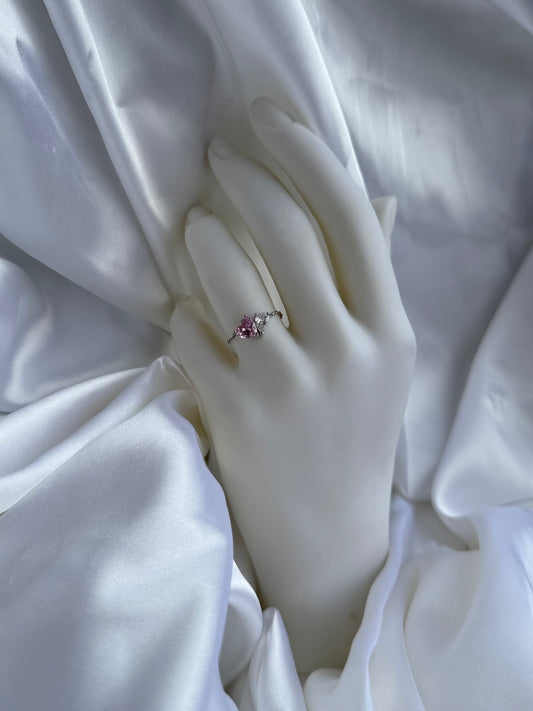 Bague «  AMBRINE »