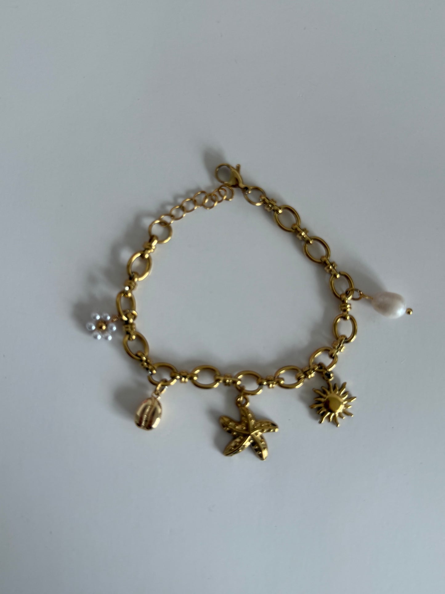 PERLA (bracelet)