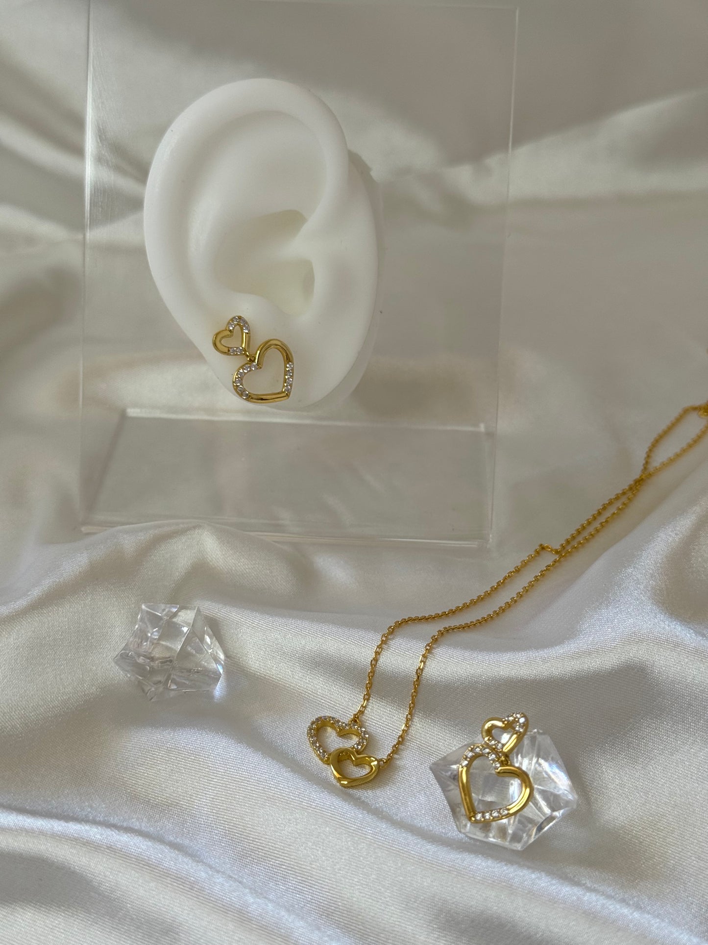 Ensemble « AMOR »