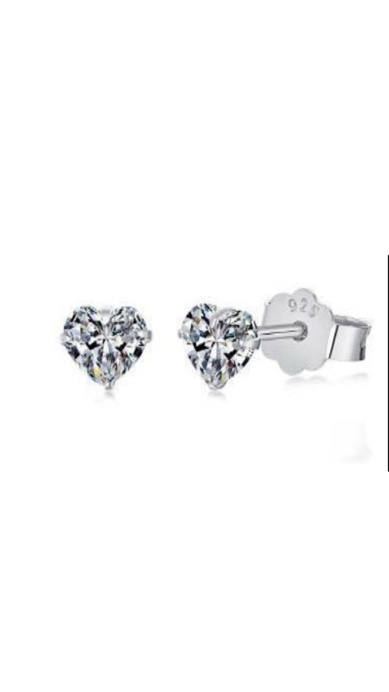 Boucle d’oreille « DILAN »