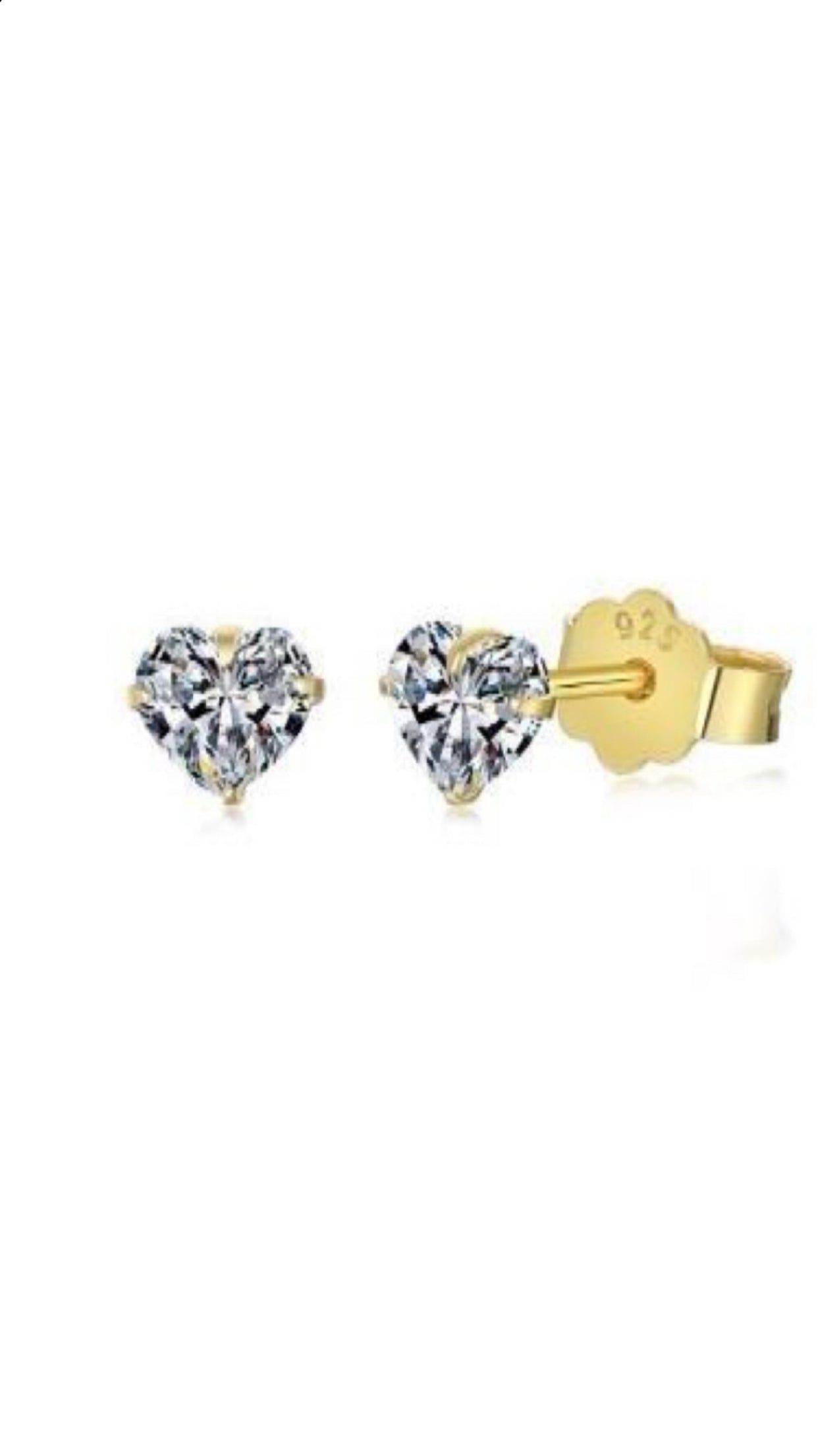 Boucle d’oreille « DILAN »