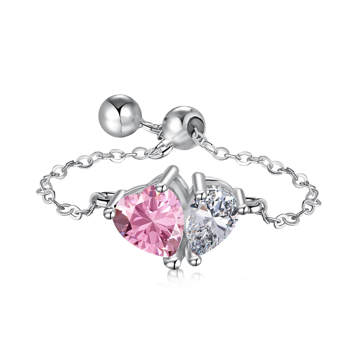 Bague «  AMBRINE »